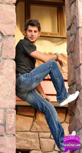 arash&nbsp;ziaei